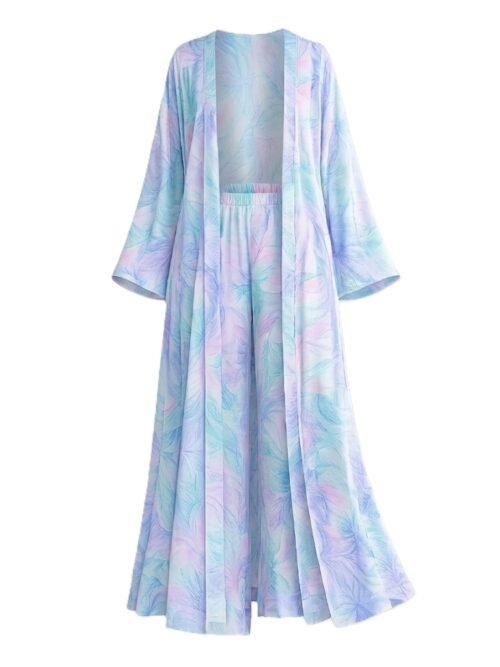 Maren Kimono Set
